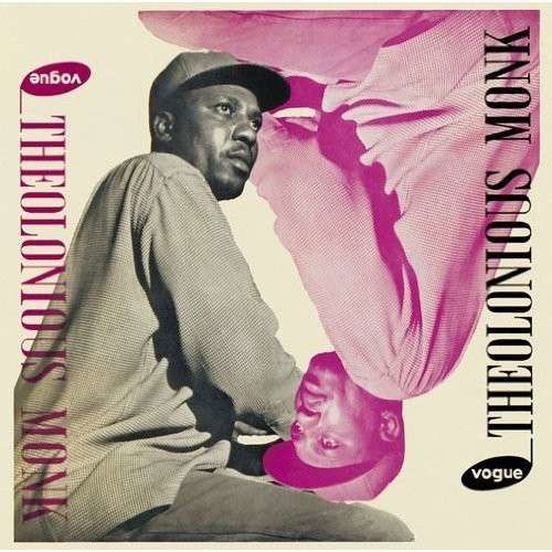 Cover for Thelonious Monk · Piano Solo (CD) [Bonus Tracks edition] (2014)