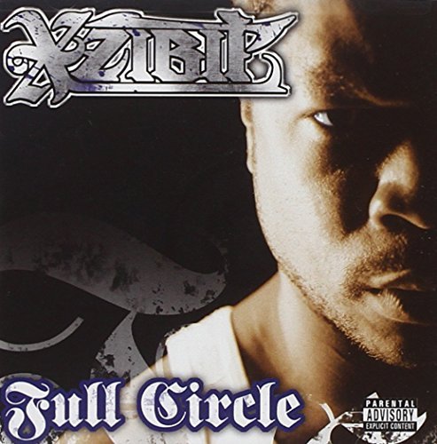 Full Circle - Xzibit - Música - JVCJ - 4988002519828 - 7 de fevereiro de 2007