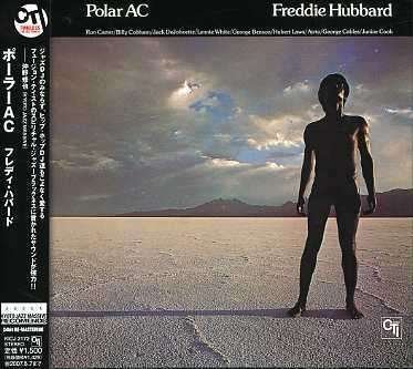 Cover for Freddie Hubbard · Poular Ac (CD) (2006)