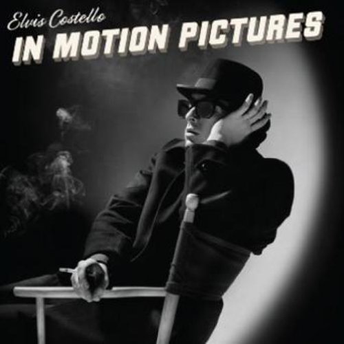 Cover for Elvis Costello · In Motion Pictures (CD) (2012)