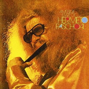 Cover for Hermeto Pascoal · Musica Livre De Hermeto Paschoal (CD) [Japan Import edition] (2021)