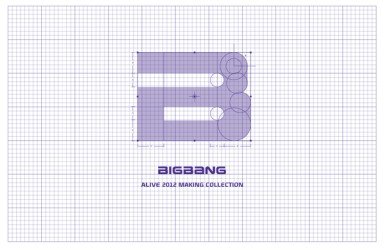 Cover for Bigbang · Bigbang's Alive 2012 Making Collection (MDVD) [Japan Import edition] (2012)