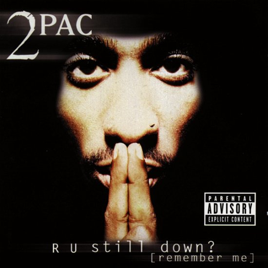 Cover for 2 Pac · R U Still Down? (Remember Me) (CD) (1997)