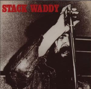 Cover for Stack Waddy (CD) [Bonus Tracks edition] (2010)