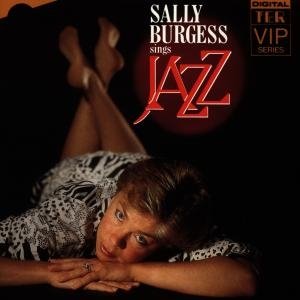 Cover for Sally Burgess · Jazz (CD) (1995)