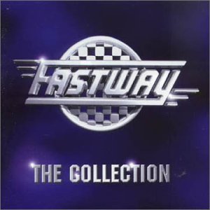 Cover for Fastway · Collection (CD) (2001)