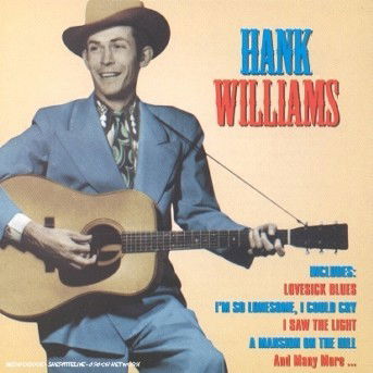 Cover for Hank Williams · Various Artists - Disco Legends Disco Night Fever (CD) (2023)