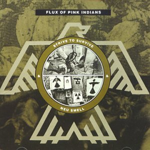 Neu Smell - Flux Of Pink Indians - Musik - ONE LITTLE INDEPENDENT - 5016958004828 - 8. Februar 1999