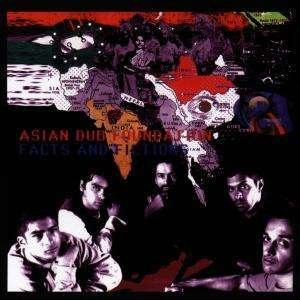 Facts and Fictions - Asian Dub Foundation - Music - Nation - 5018560005828 - 