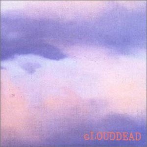 Cover for Clouddead (CD) (2004)