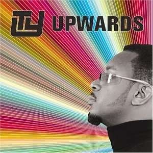 Cover for Ty · Upwards (CD) (2009)