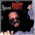 Cover for Root · Zjevení (CD) (2009)