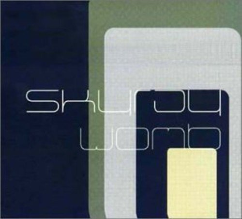 Womb - Skyray - Muzyka - OCHRE RECORDS DIST. BY SR - 5023693101828 - 8 kwietnia 2008