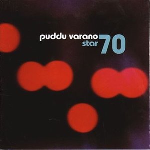 Cover for Puddu Varano · Star 70 (CD)