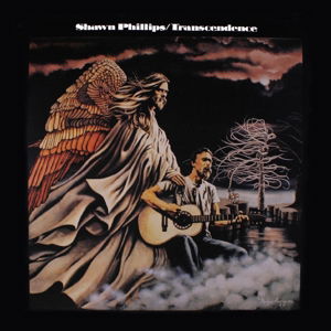 Shawn Phillips · Transcendence (CD) [Reissue edition] (2016)