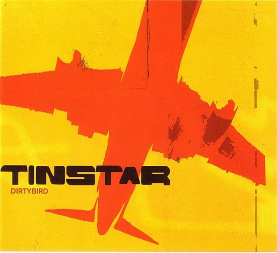 Dirtybird - Tinstar - Musik - V2 RECORDINGS - 5033197156828 - 