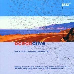 Ocean Drive-v/a - V/A - Musique -  - 5033246122828 - 