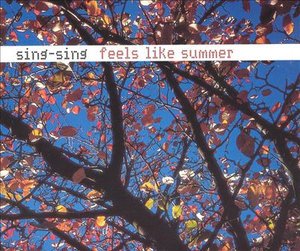 Feels Like Summer - Sing - Sing - Música - BELLA UNION - 5033826700828 - 