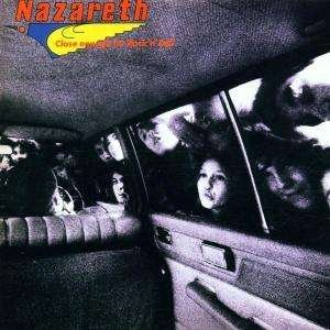 Cover for Nazareth · Close Enough for Rock N R (CD) [Remastered edition] (2012)