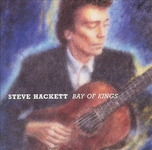 Bay Of Kings - Steve Hackett - Musik - Camino - 5035043000828 - 