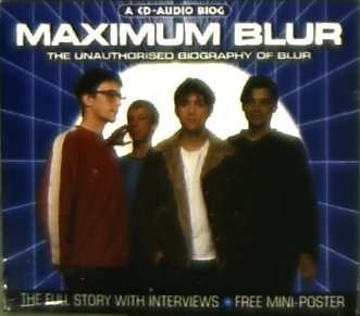 Maximum Blur - Blur - Muziek - MAXIMUM SERIES - 5037320000828 - 2 juli 2007