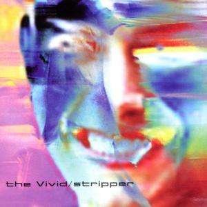 Cover for Vivid · Stripper (CD) (2002)