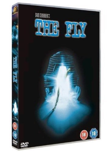 Fly - David Cronenberg - Film - 20TH CENTURY FOX - 5039036022828 - 15. august 2005