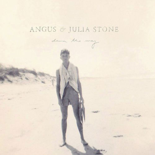 Cover for Angus &amp; Julia Stone · Down the Way (CD) (2010)