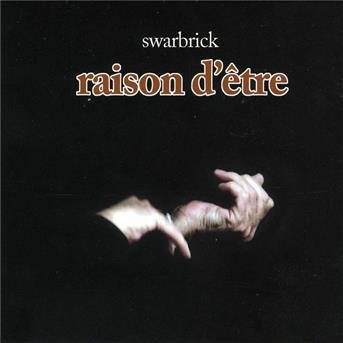 Cover for Dave Swarbrick · Raison D'etre (CD) (2010)