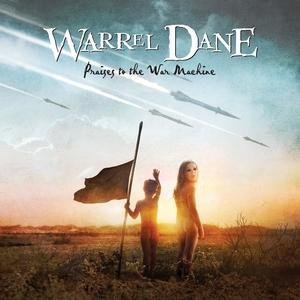 Cover for Warrel Dane · Praise to the War Machine (CD) (2008)