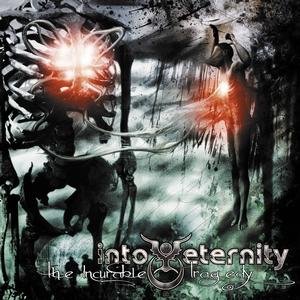Cover for Into Eternity · Architect of Lies (CD) (2009)