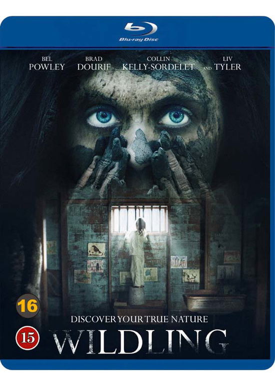 Wildling -  - Films -  - 5053083161828 - 2 augustus 2018