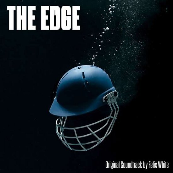 Original Soundtrack / Felix White · The Edge (LP) [Coloured edition] (2019)
