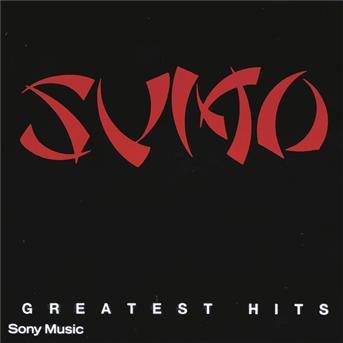 Cover for Sumo · G.h. (CD) (1980)