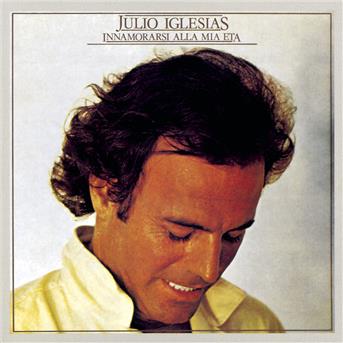 Innamorarsi Alla Mia Eta - Julio Iglesias - Music - COLUMBIA - 5099746877828 - October 16, 2012