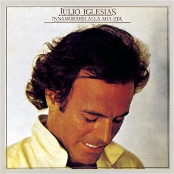 Cover for Julio Iglesias · Innamorarsi Alla Mia Eta (CD) (2012)