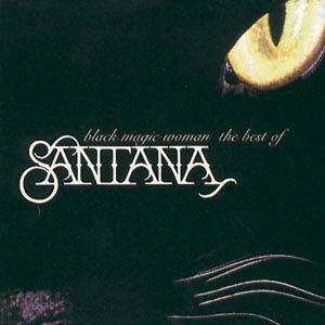 Black Magic Woman - Best Of - Santana - Musik - COLUMBIA - 5099749467828 - 10. April 2000