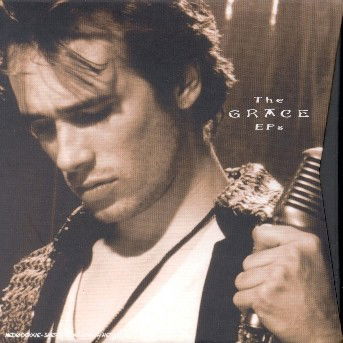 Cover for Jeff Buckley · Grace Eps, the (Singles Set) (CD) [Box set] (2002)