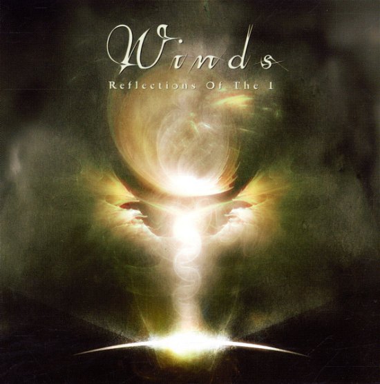 Reflections of the I - Winds - Musiikki - VOICES MUSIC & ENTERTAINMENT A/S - 5099750836828 - maanantai 19. elokuuta 2002
