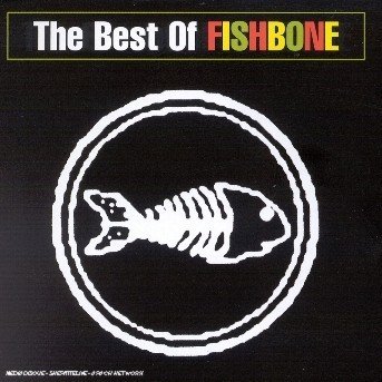 Cover for Fishbone · Best of (CD) (2003)