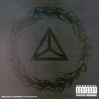 Cover for Mudvayne · The End Of All Things To Come (CD) (2005)