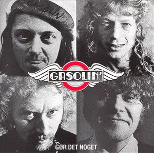 Gor det Noget - Gasolin' - Música - SOBMG - 5099751855828 - 20 de noviembre de 2008