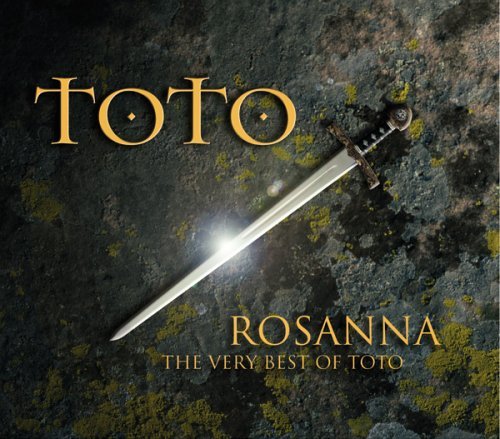 Cover for Toto · Rosanna / Best of Toto (CD) (2005)
