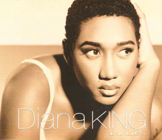 Diana King-l-l-lies -cds- - Diana King - Music -  - 5099766523828 - 