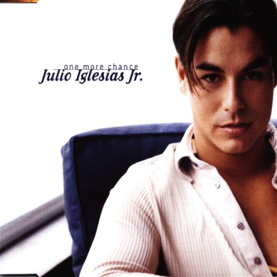 One More Chance - Julio -Jr.- Iglesias - Musique - EPIC - 5099766693828 - 15 mars 1999