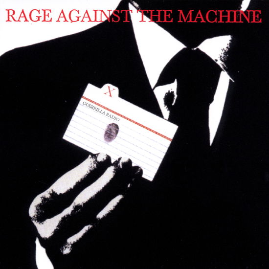 Guerrilla - Rage Against the Machine - Music - Sony - 5099766817828 - February 3, 2017