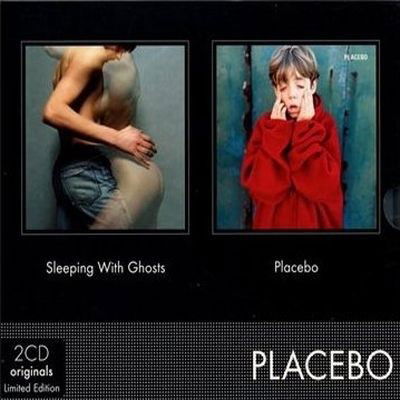 Placebo / Sleeping with Ghost / Placebo - Placebo - Musik - EMI RECORDS - 5099921656828 - 21. September 2010