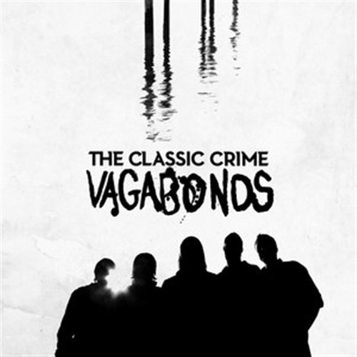 Cover for Vagabonds · Vagabonds-classic Crime (CD) (2010)