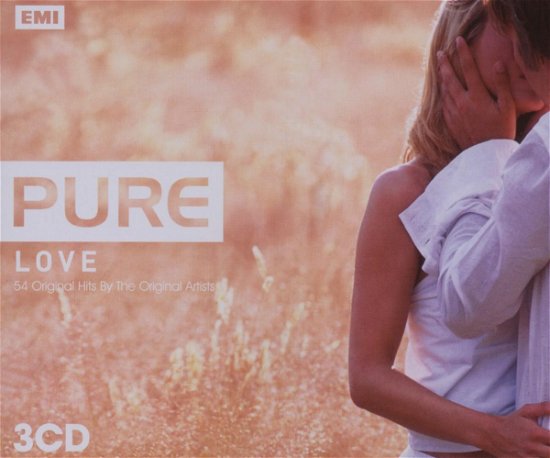 Pure Love - V/A - Music - EMI RECORDS - 5099950832828 - November 13, 2007