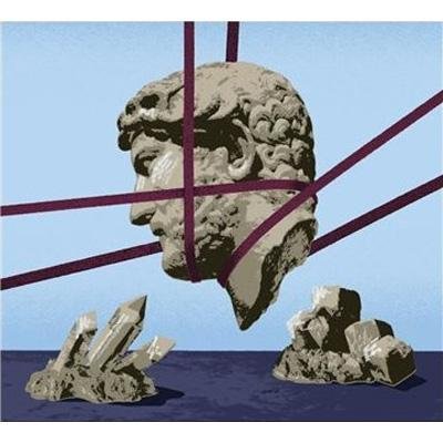 Cover for Hot Chip · One Life Stand (DVD/CD)